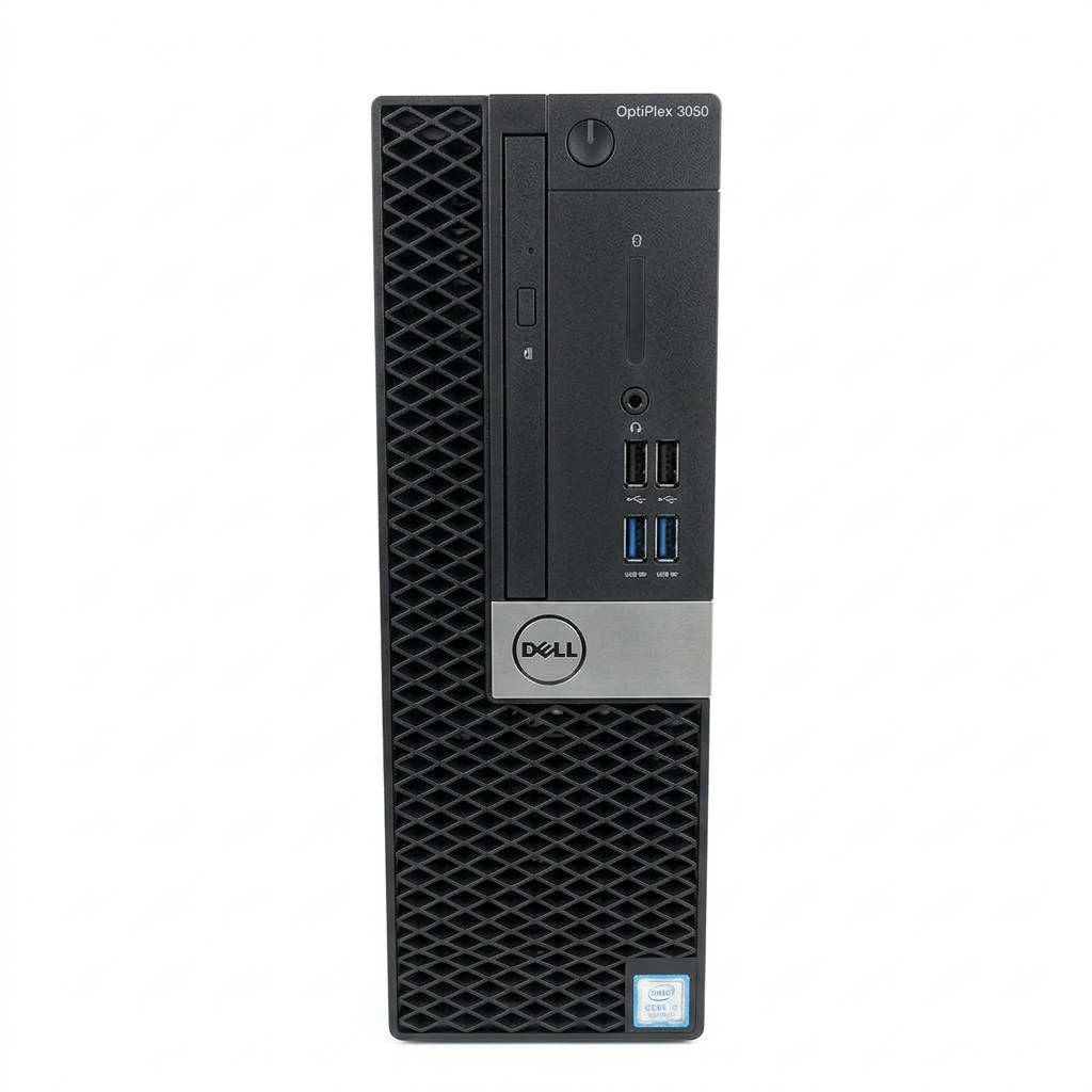 Dell Optiplex 6500 | i5 | 256 SSD | 8GB RAM