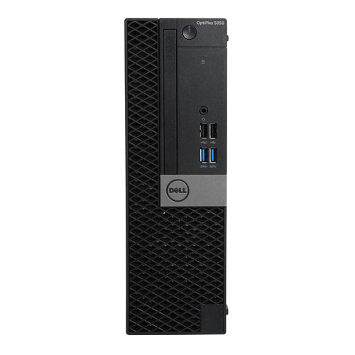 Dell Optiplex 5050 i5/6500/ 1TB SSD