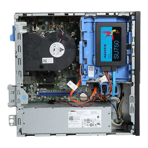 Dell Optiplex 5050 i5/6500/ 1TB SSD
