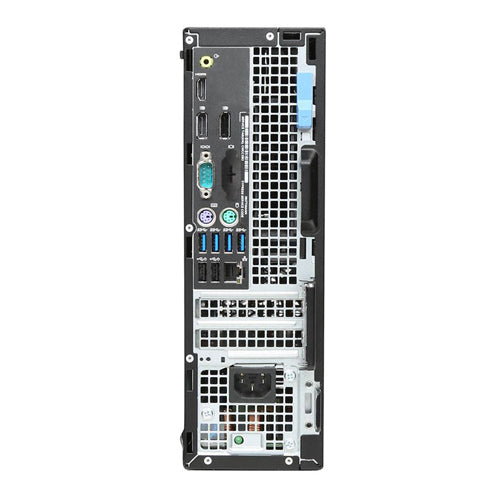 Dell Optiplex 5050 i5/6500/ 1TB SSD