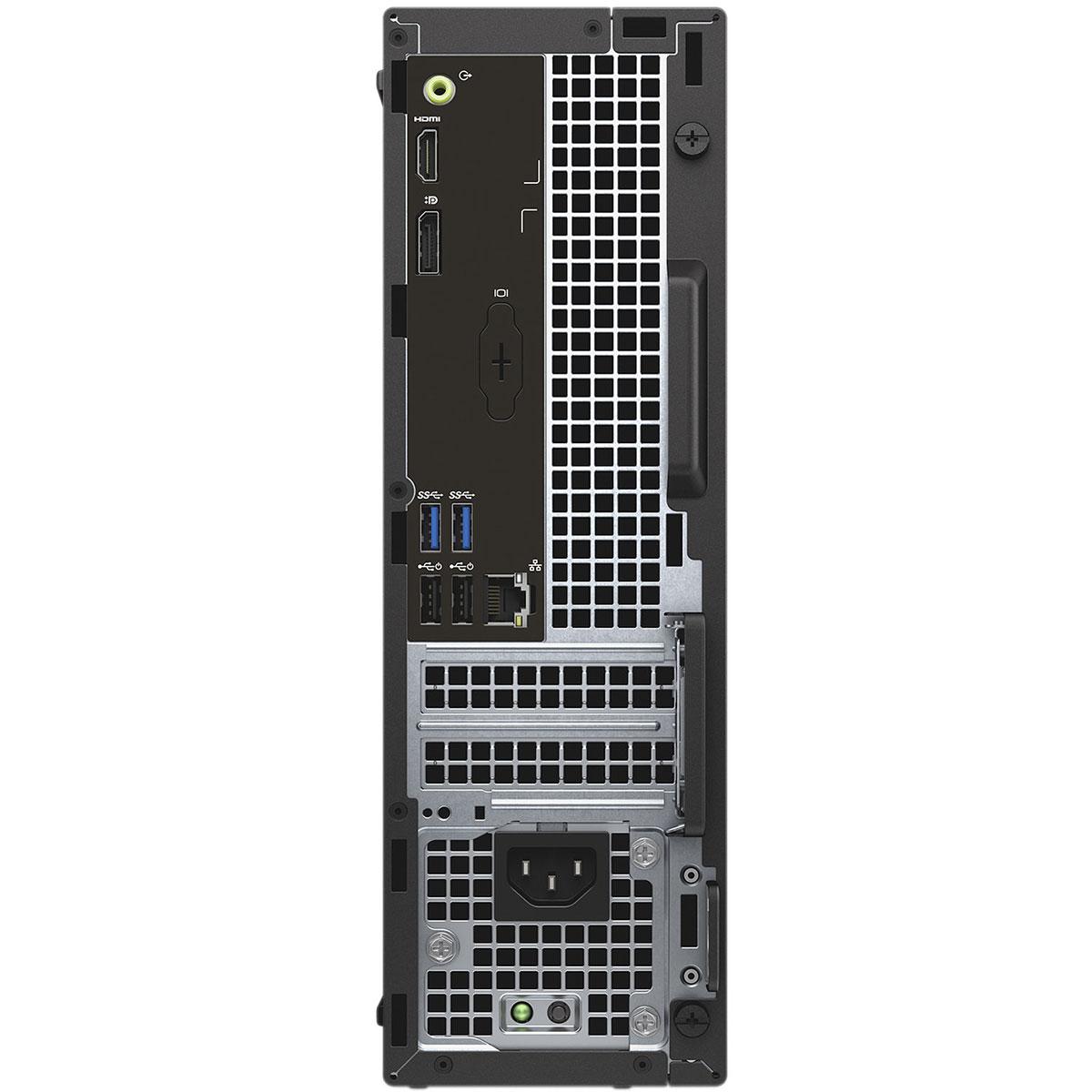 Dell Optiplex 3050 SFF 7700 | Core i7 | 1 TB SSD | 16 GB Ram