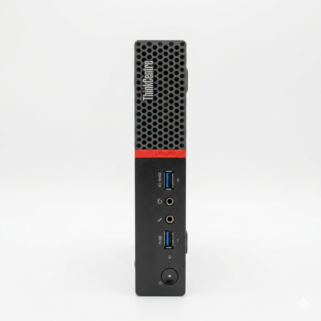 Lenovo ThinkCentre M900 Tiny PC