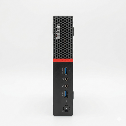 Lenovo ThinkCentre M900 Tiny PC