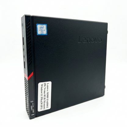 Lenovo ThinkCentre M900 Tiny PC