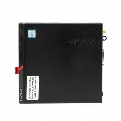 Lenovo ThinkCentre M900 Tiny PC