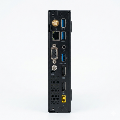 Lenovo ThinkCentre M900 Tiny PC