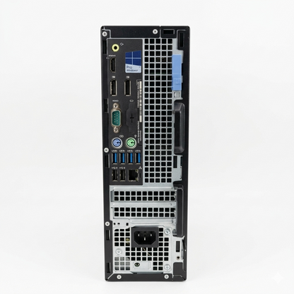 Dell Optiplex 6500 | i5 | 256 SSD | 8GB RAM
