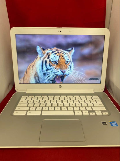 Hp Chromebook 14" | Wifi | Bluetooth | Camera | HDMI Port