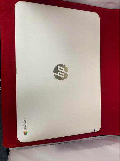 Hp Chromebook 14" | Wifi | Bluetooth | Camera | HDMI Port