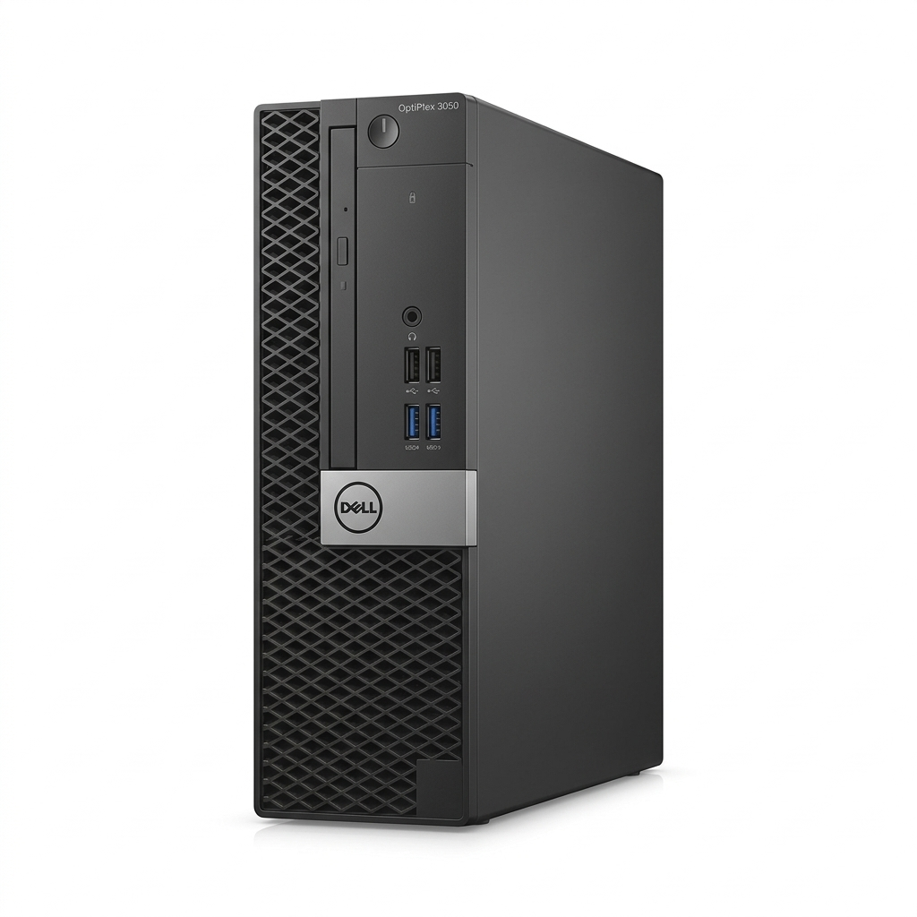 Dell Optiplex 6500 | i5 | 256 SSD | 8GB RAM