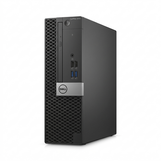 Dell Optiplex 6500 | i5 | 256 SSD | 8GB RAM