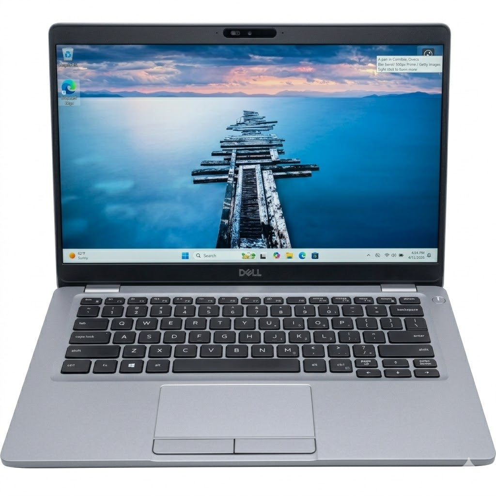 DELL5310 第8世代 i5メモリ16GB SSD256GBMgnad Dell Laptop 5310 | i5 256 GB SSD | 16 GB Memory – Dan Computers
