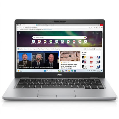 Dell Laptop 5310 | i5 256 GB SSD | 16 GB Memory
