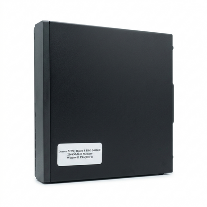 Lenovo ThinkCentre M75q-1 Ryzen Pro Desktop PC