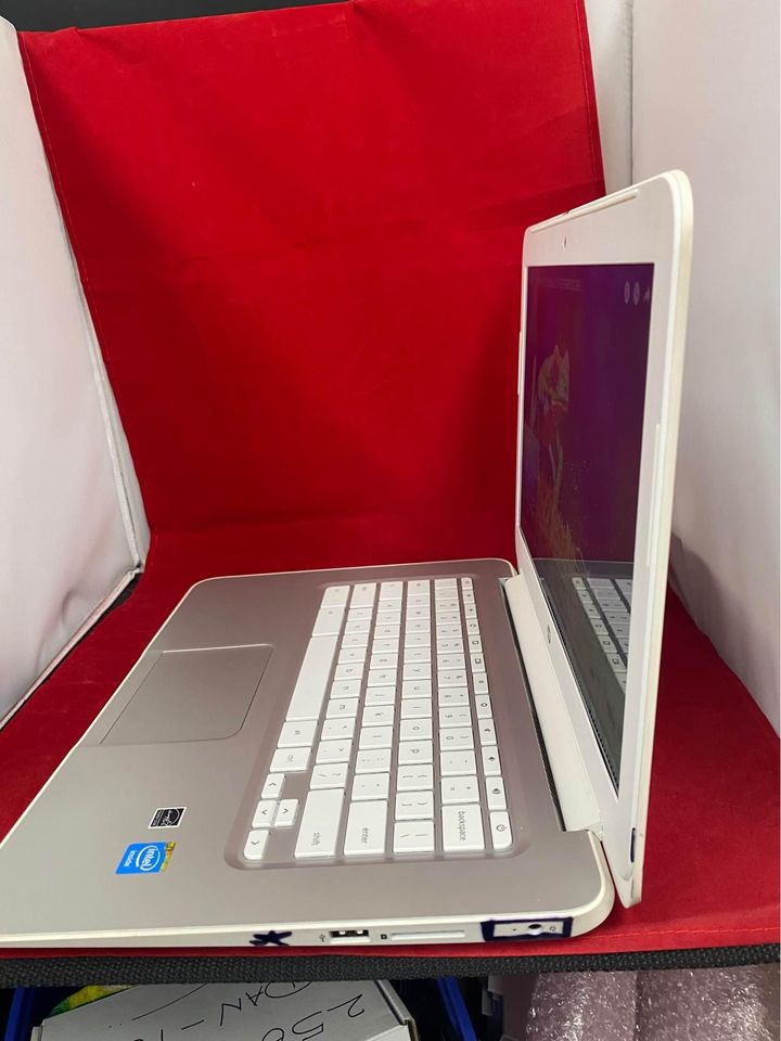 Hp Chromebook 14" | Wifi | Bluetooth | Camera | HDMI Port