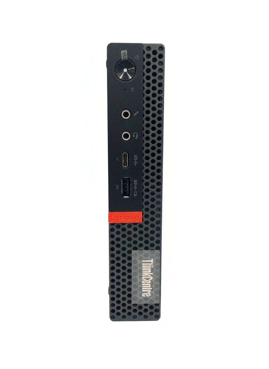 Lenovo ThinkCentre M920Q Tiny PC