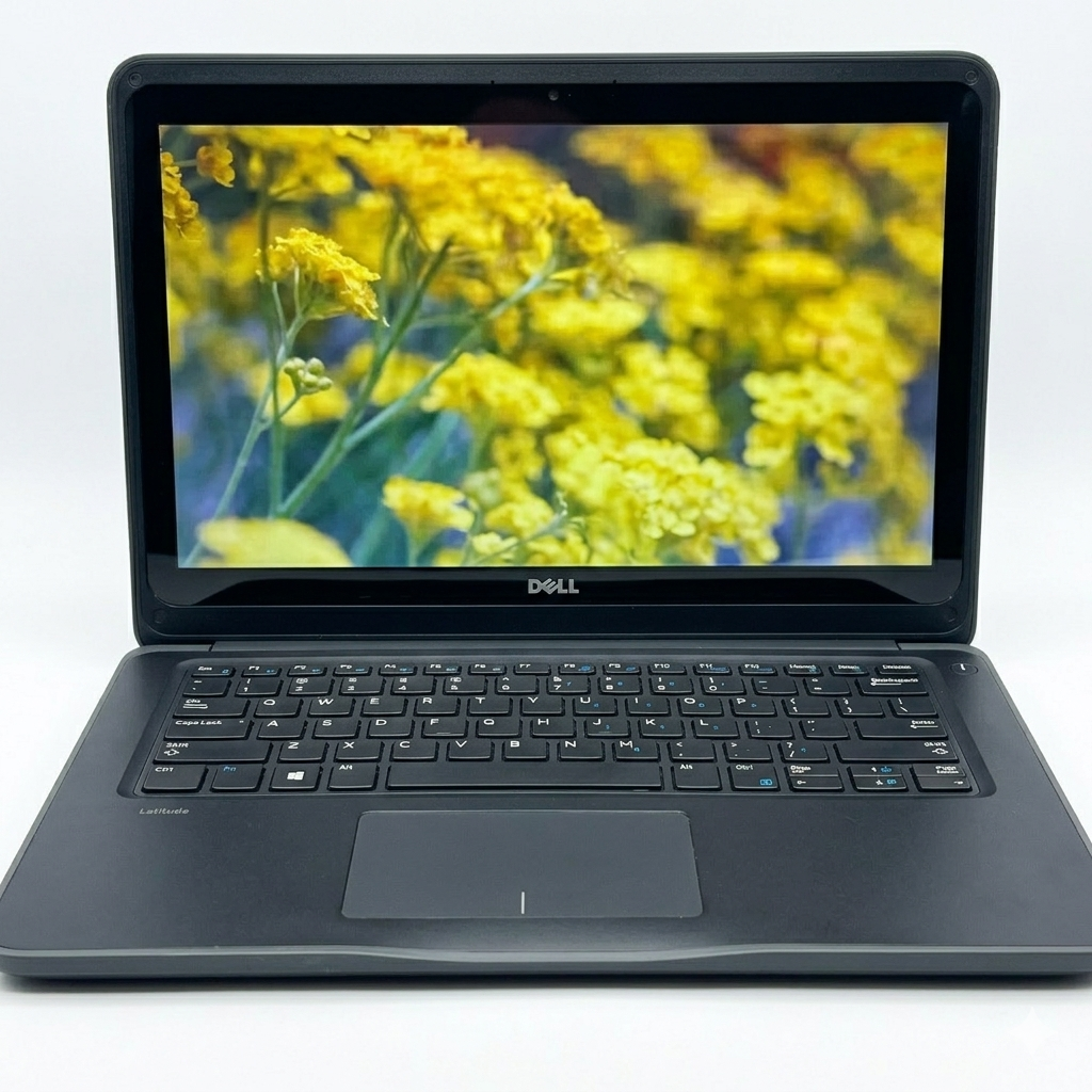 Dell Latitude 3380 | Touch Screen | 128GB SSD | 4GB RAM | Windows 11