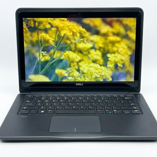 Dell Latitude 3380 | Touch Screen | 128GB SSD | 4GB RAM | Windows 11