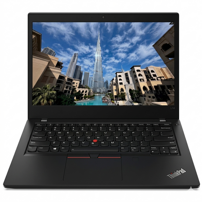 Lenovo L14 Laptop with Ryzen 5 /256 SSD/8GB
