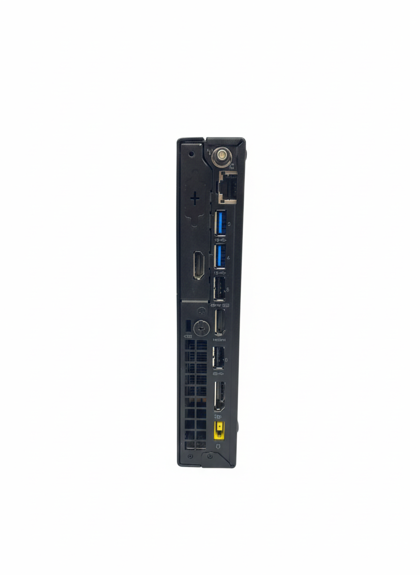 Lenovo ThinkCentre M920Q Tiny PC