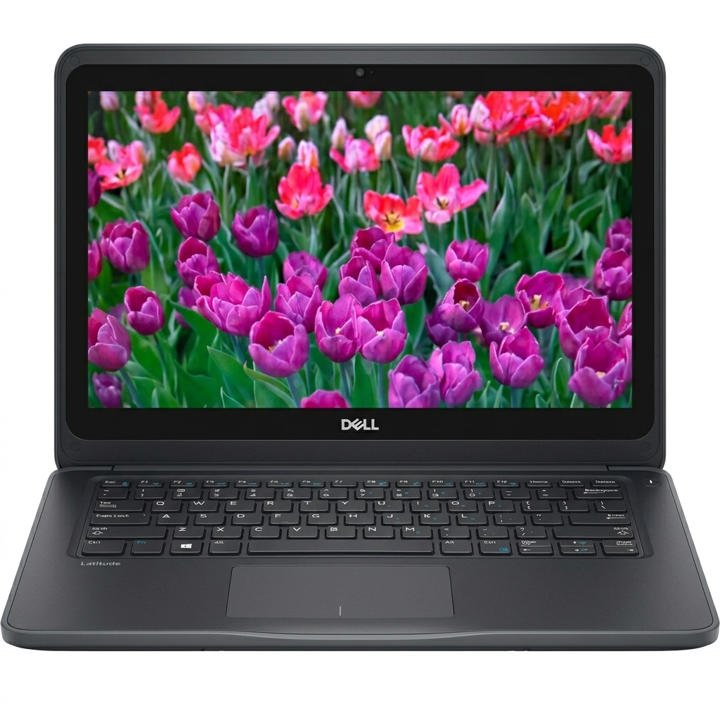 Dell Latitude 3380 | Touch Screen | 128GB SSD | 4GB RAM | Windows 11
