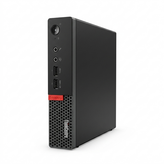 Lenovo ThinkCentre M710q Tiny Desktop PC
