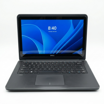 Dell Latitude 3380 | Touch Screen | 128GB SSD | 4GB RAM | Windows 11