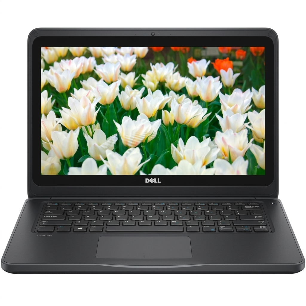 Dell Latitude 3380 | Touch Screen | 128GB SSD | 4GB RAM | Windows 11