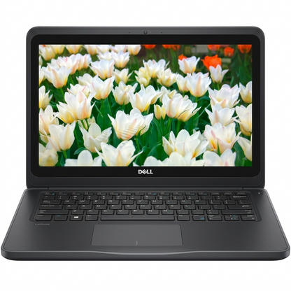 Dell Latitude 3380 | Touch Screen | 128GB SSD | 4GB RAM | Windows 11