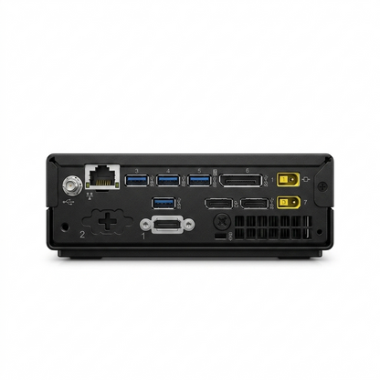 Lenovo ThinkCentre M710q Tiny Desktop PC