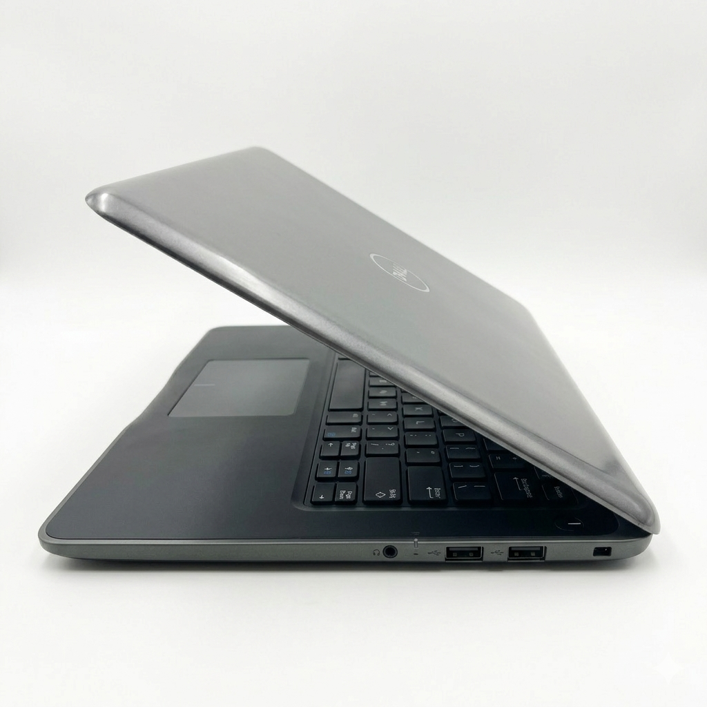 Dell Latitude 3380 | Touch Screen | 128GB SSD | 4GB RAM | Windows 11
