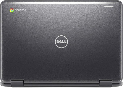 Dell Chromebook 11 3189 2 in 1 Touchscreen Celeron 16GB 4GB RAM