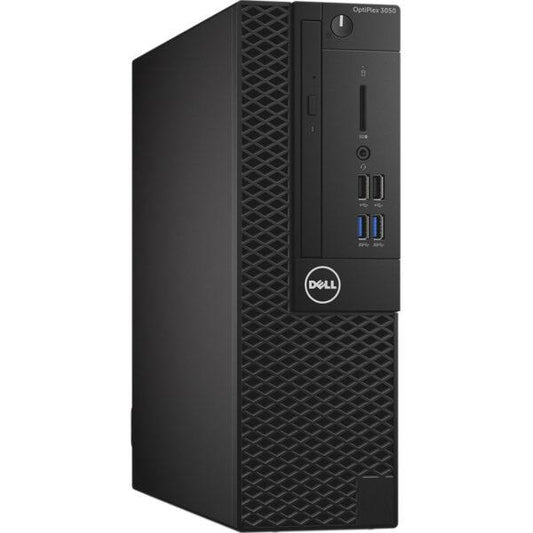 Dell Optiplex SFF 3050 | i7 | 7700