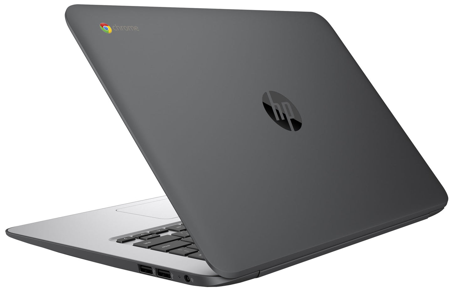 HP Chromebook 14"