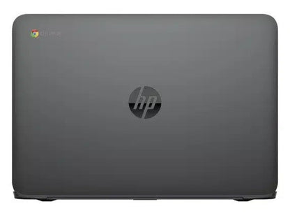 HP Chromebook 14"