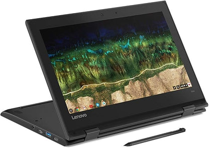 Lenovo 500e Chromebook