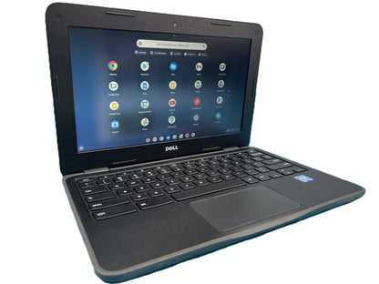 DELL -Chromebook 11 3180