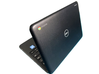 DELL -Chromebook 11 3180