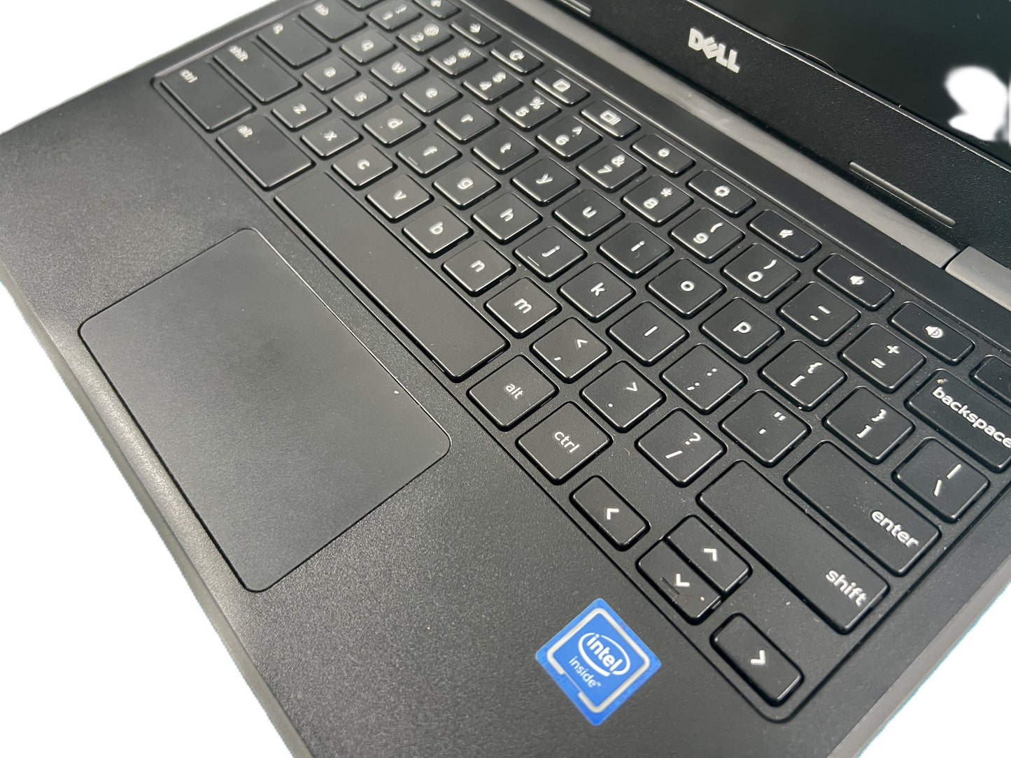 DELL -Chromebook 11 3180