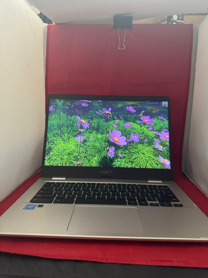 ASUS Chromebook C423NA-DH02 32GB eMMC / 4GB RAM