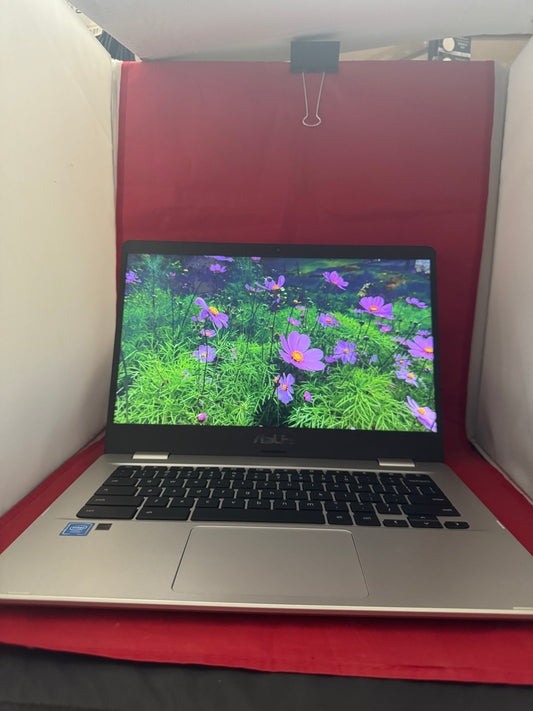 ASUS Chromebook C423NA-DH02 32GB eMMC / 4GB RAM