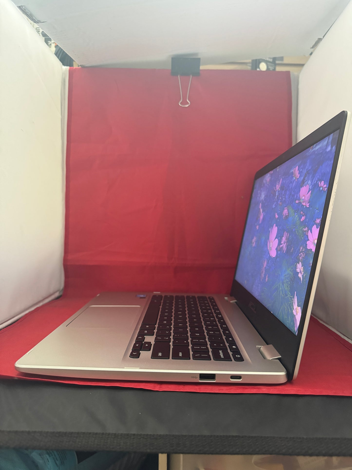 ASUS Chromebook C423NA-DH02 32GB eMMC / 4GB RAM
