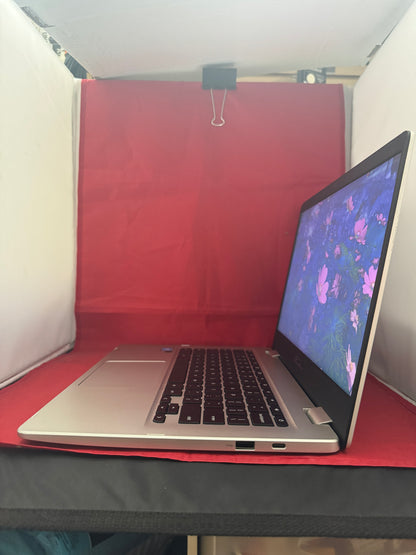 ASUS Chromebook C423NA-DH02 32GB eMMC / 4GB RAM