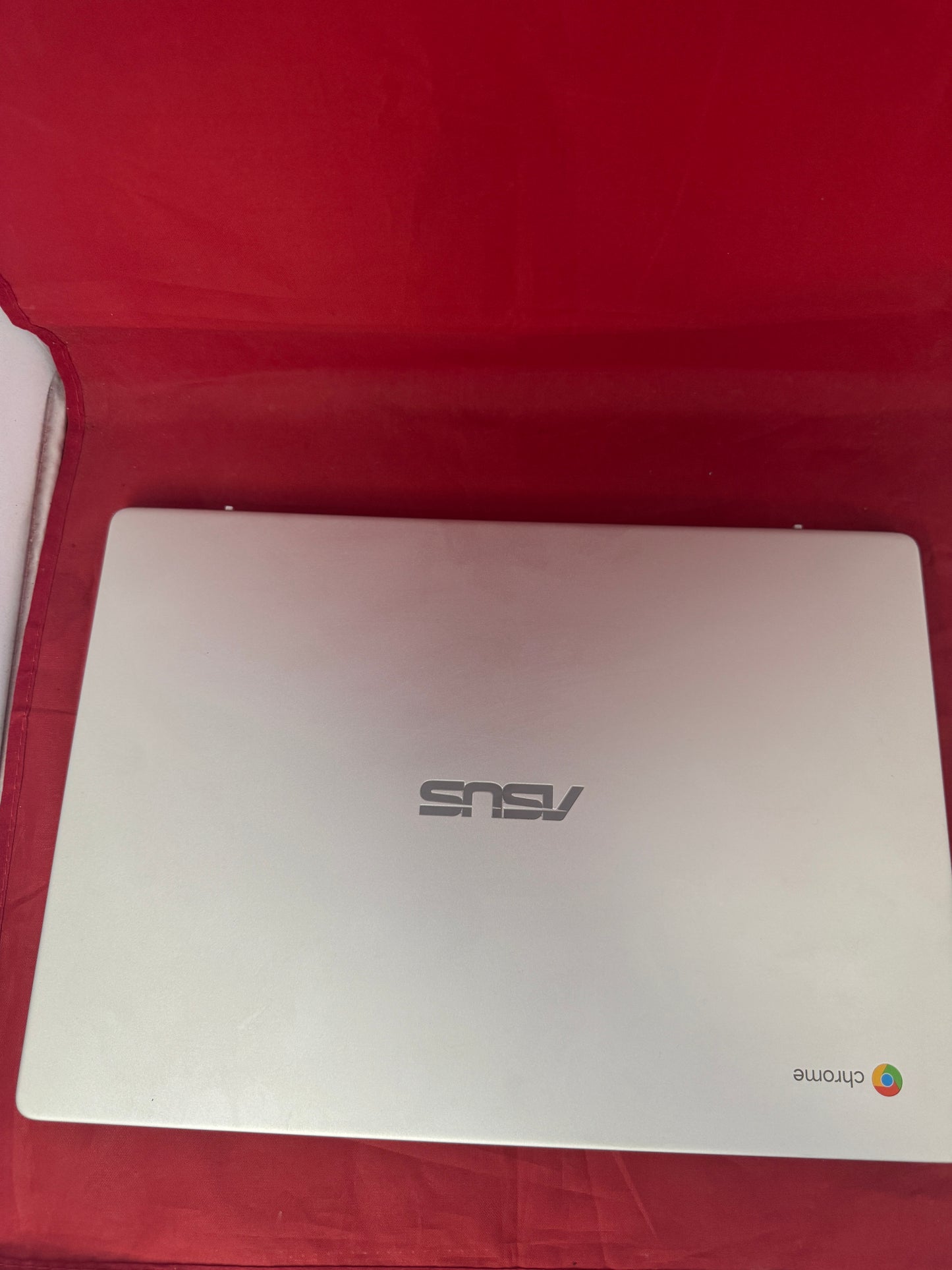 ASUS Chromebook C423NA-DH02 32GB eMMC / 4GB RAM