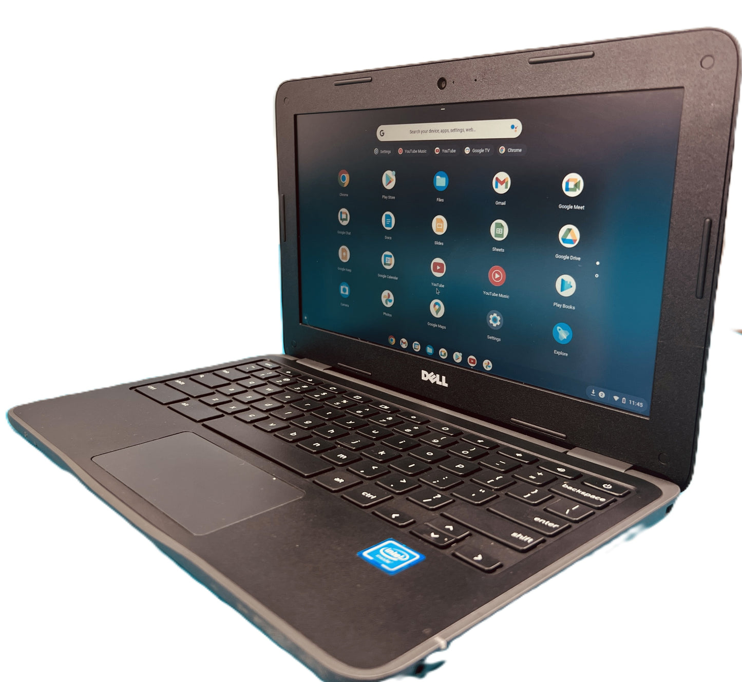 DELL -Chromebook 11 3180