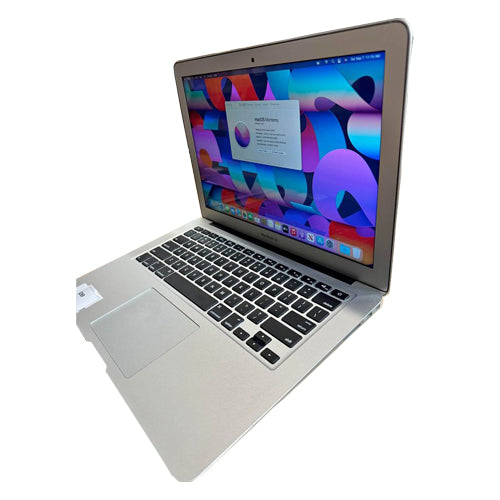 MacBook Air i5