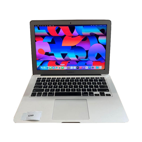 MacBook Air i5