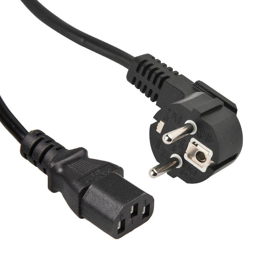 Power Cord