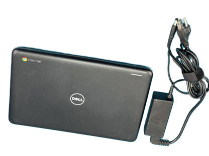 DELL -Chromebook 11 3180