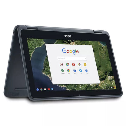 Dell Chromebook 11 3189 2 in 1 Touchscreen Celeron 16GB 4GB RAM